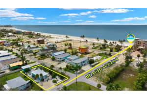 210 Dakota Ave, Fort Myers Beach