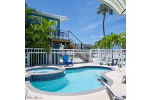 210 Dakota Avenue, Fort Myers Beach, FL 33931 - MLS#225043303