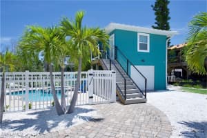 210 Dakota Avenue, Fort Myers Beach, FL 33931 - MLS#225043303