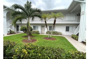 379 Gabriel Circle, Naples, FL 34104 Sold 08/08/25