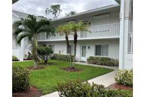 379 Gabriel Circle, Naples, FL 34104 Sold 08/08/25