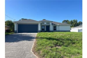 3211 25th Street, Lehigh Acres, FL 33976 Sold 06/20/25