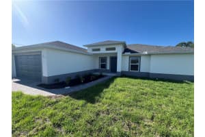 3211 25th Street, Lehigh Acres, FL 33976 Sold 06/20/25