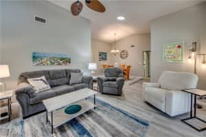 11115 Caravel Circle, Fort Myers, FL 33908 Sold 08/28/25