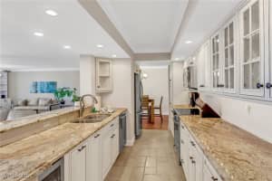 10851 Gulf Shore Drive, Naples, FL 34108 - MLS#225043316