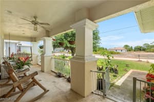 3303 32nd Street, Lehigh Acres, FL 33976 - MLS#225043324