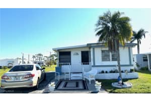857 Winterest Drive, North Fort Myers, FL 33917 Sold 09/05/25