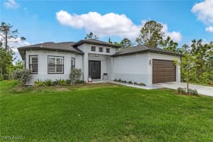 3905 15th Street, Lehigh Acres, FL 33971 - MLS#225043328