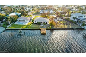5630 Williams Drive, Fort Myers Beach, FL 33931 - MLS#225043332