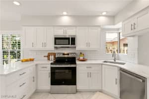 2524 Sailors Way, Naples, FL 34109 - MLS#225043334
