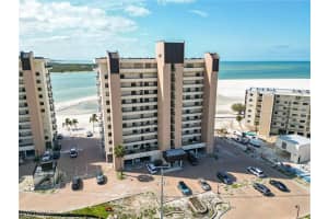 8400 Estero Boulevard, Fort Myers Beach, FL 33931 Sold 06/17/25