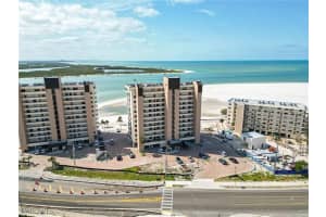 8400 Estero Boulevard, Fort Myers Beach, FL 33931 Sold 06/17/25