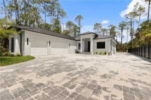 4693 13th Avenue, Naples, FL 34116 - MLS#225043341