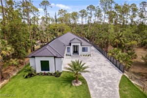 4693 13th Avenue, Naples, FL 34116 - MLS#225043341