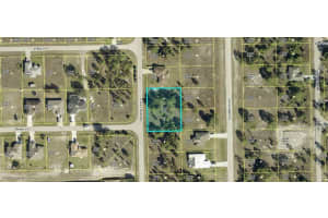 1025 Marshall Avenue, Lehigh Acres, FL 33974 Sold 10/22/25