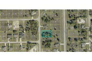 1025 Marshall Avenue, Lehigh Acres, FL 33974 Sold 10/22/25