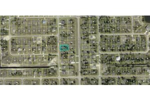 1025 Marshall Avenue, Lehigh Acres, FL 33974 Sold 10/22/25