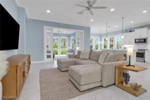 6509 Dominica Drive, Naples, FL 34113 - MLS#225043343