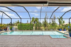 3824 11th Place, Cape Coral, FL 33914 - MLS#225043344
