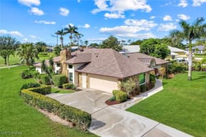 16902 Timberlakes Drive, Fort Myers, FL 33908 - MLS#225043346