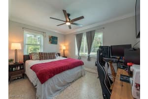 5521 Shaddelee Lane, Fort Myers, FL 33919 - MLS#225043350