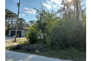 636 Sunflower Avenue, Lehigh Acres, FL 33974 Sold 09/04/25