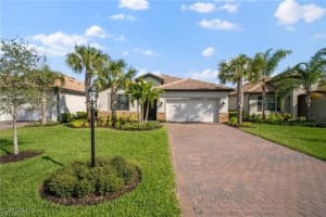 20153 Hartford Boulevard, Estero, FL 33928 Sold 07/16/25