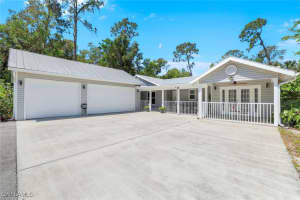 2855 66th Street, Naples, FL 34105 - MLS#225043367