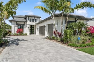 19080 Via Messina Way, Miromar Lakes, FL 33913 Sold 06/25/25