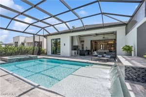 19080 Via Messina Way, Miromar Lakes, FL 33913 Sold 06/25/25