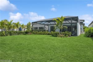 19080 Via Messina Way, Miromar Lakes, FL 33913 Sold 06/25/25