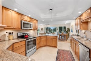 26920 Wedgewood Drive, Bonita Springs, FL 34134 Sold 06/16/25