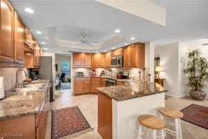 26920 Wedgewood Drive, Bonita Springs, FL 34134 Sold 06/16/25