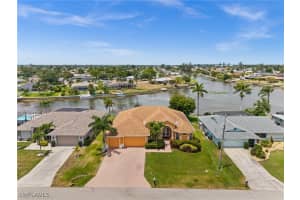 1702 6th Avenue, Cape Coral, FL 33990 Sold 06/18/25