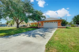 237 32nd Terrace, Cape Coral, FL 33914 Sold 06/05/25