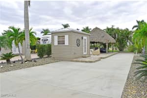 5477 Cypress Trail Resort Circle, Fort Myers, FL 33905 - MLS#225043390