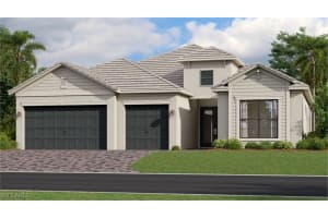 3528 Stormy Creek Lane, Alva, FL 33920 Sold 07/29/25