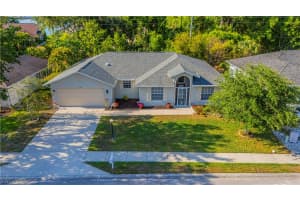 841 Charlemagne Boulevard, Naples, FL 34112 - MLS#225043393
