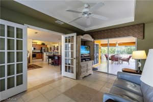 841 Charlemagne Boulevard, Naples, FL 34112 - MLS#225043393