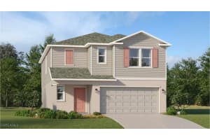 19753 Garden Ridge Court, Lehigh Acres, FL 33936 Sold 06/25/25