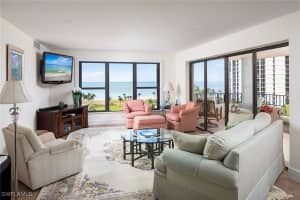 4451 Gulf Shore Boulevard, Naples, FL 34103 - MLS#225043412