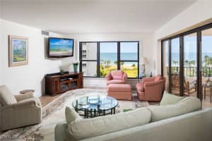 4451 Gulf Shore Boulevard, Naples, FL 34103 - MLS#225043412