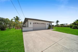 2861 23rd Place, Cape Coral, FL 33914 - MLS#225043415