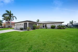 2861 23rd Place, Cape Coral, FL 33914 - MLS#225043415