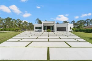 1388 Everglades Boulevard, Naples, FL 34120 - MLS#225043419