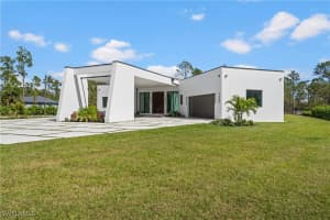 1388 Everglades Boulevard, Naples, FL 34120 - MLS#225043419