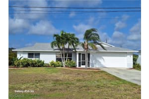 478 2nd Place, Cape Coral, FL 33909 Sold 05/23/25