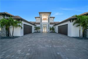 103 14th Avenue, Cape Coral, FL 33993 Sold 07/28/25