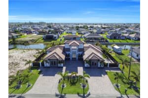 103 14th Avenue, Cape Coral, FL 33993 Sold 07/28/25