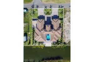 103 14th Avenue, Cape Coral, FL 33993 Sold 07/28/25